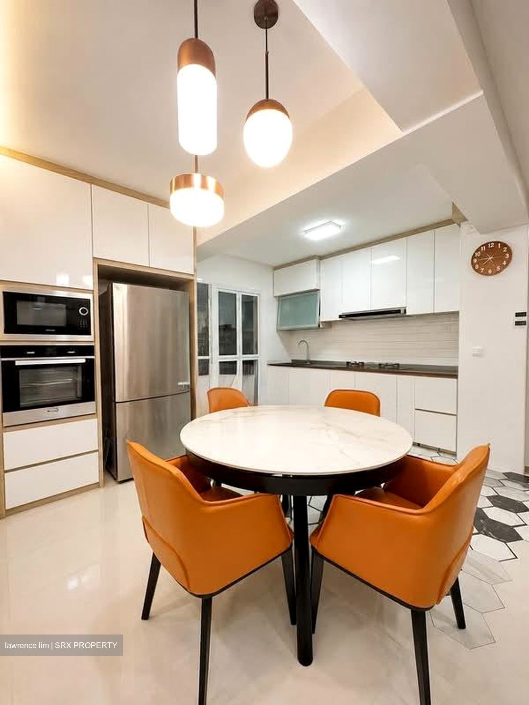 Blk 287A Compassvale Cape (Sengkang), HDB 4 Rooms #566413021
